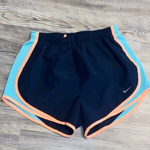 EUC NIKE Running Shorts S
